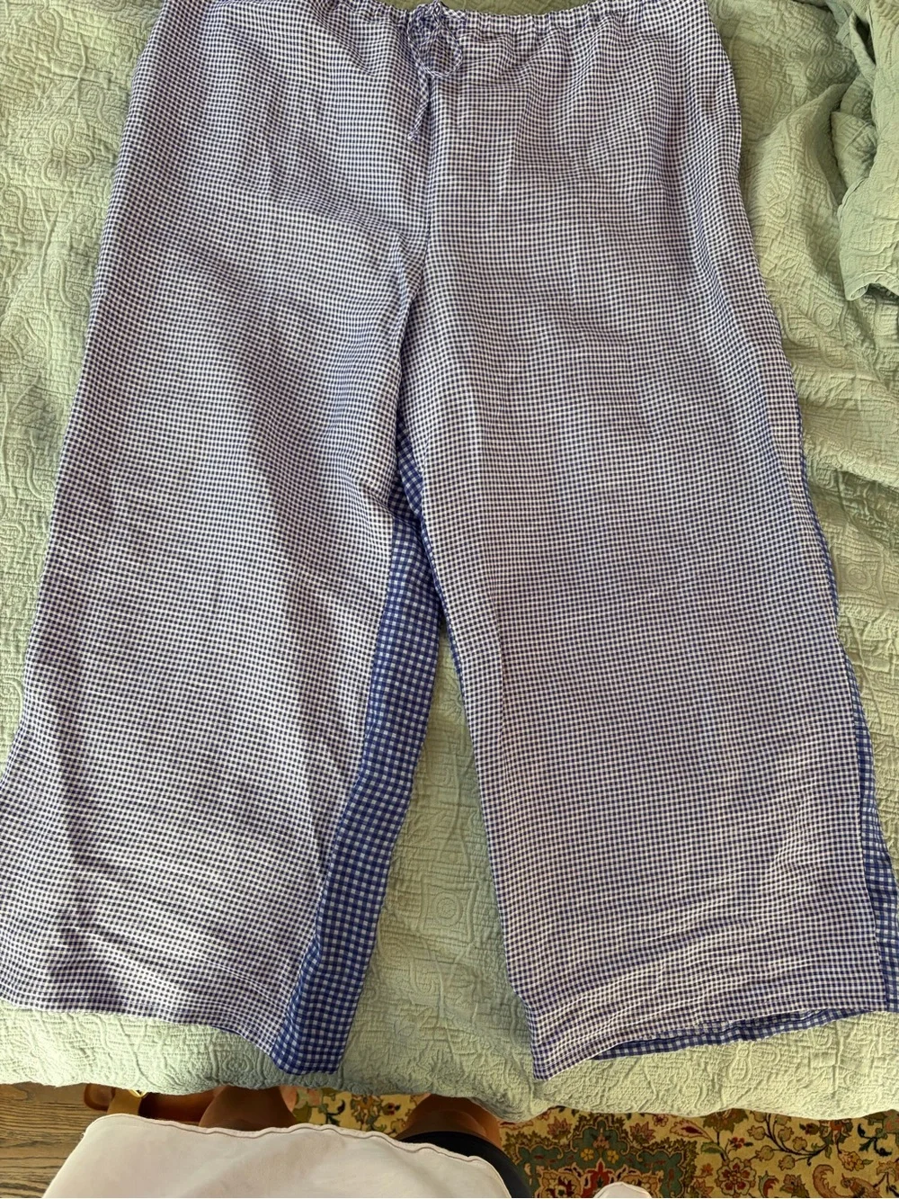 J. Crew Luna Pant